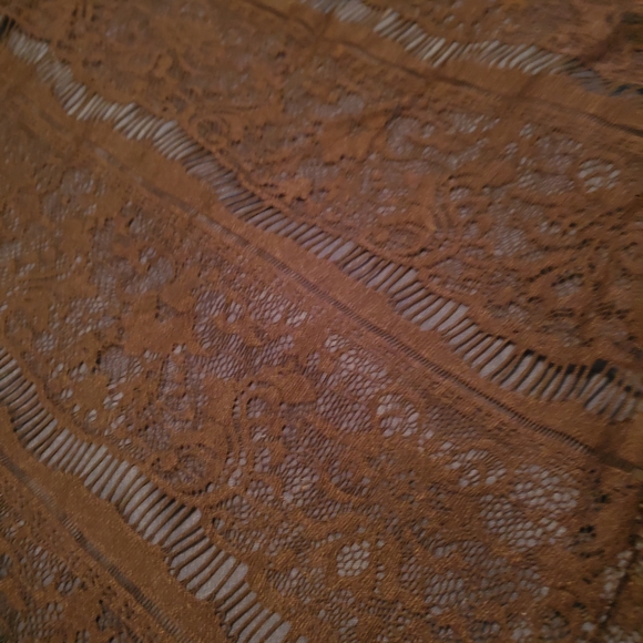 ⭐3/$20 Jacob Lace sleeveless top - Picture 8 of 8